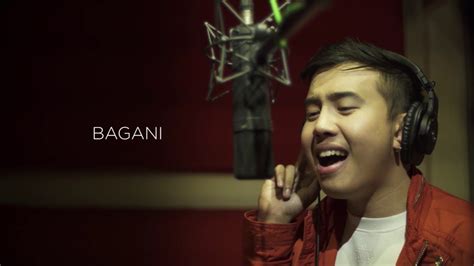 bagani roel rostata|Bagani .